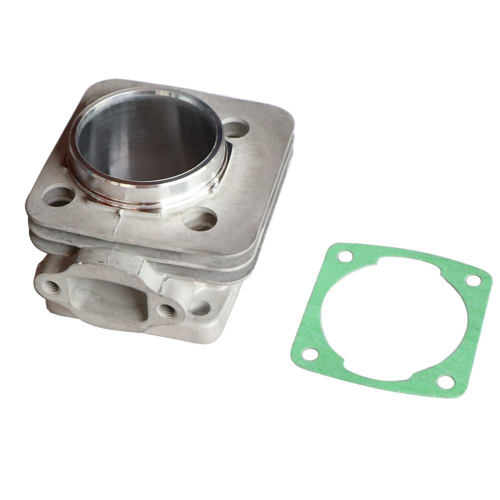 رأس أسطوانة محرك 44-6 مع طقم م - مراجعة Motorcycle Engine Kit وسعره