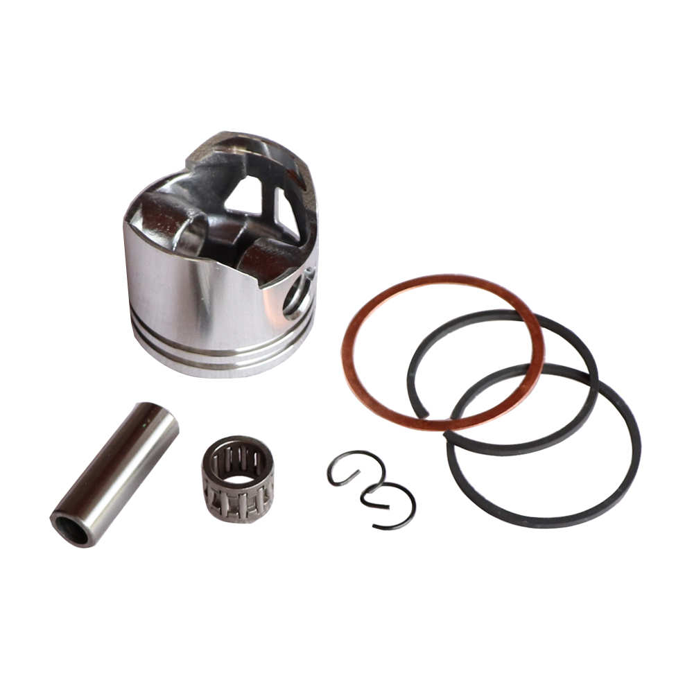 رأس أسطوانة محرك 44-6 مع طقم م - مراجعة Motorcycle Engine Kit وسعره